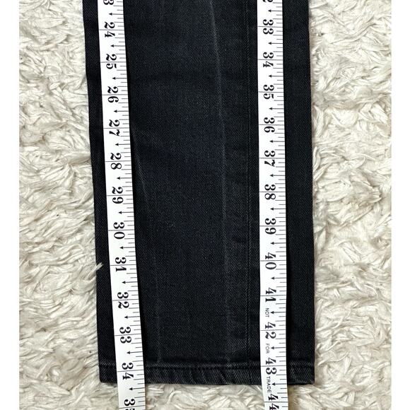 Rag & Bone Fit 1 Slim Men Jeans in Shelter Size 31 Low Rise Extra Slim Fit Urban - Picture 5 of 11